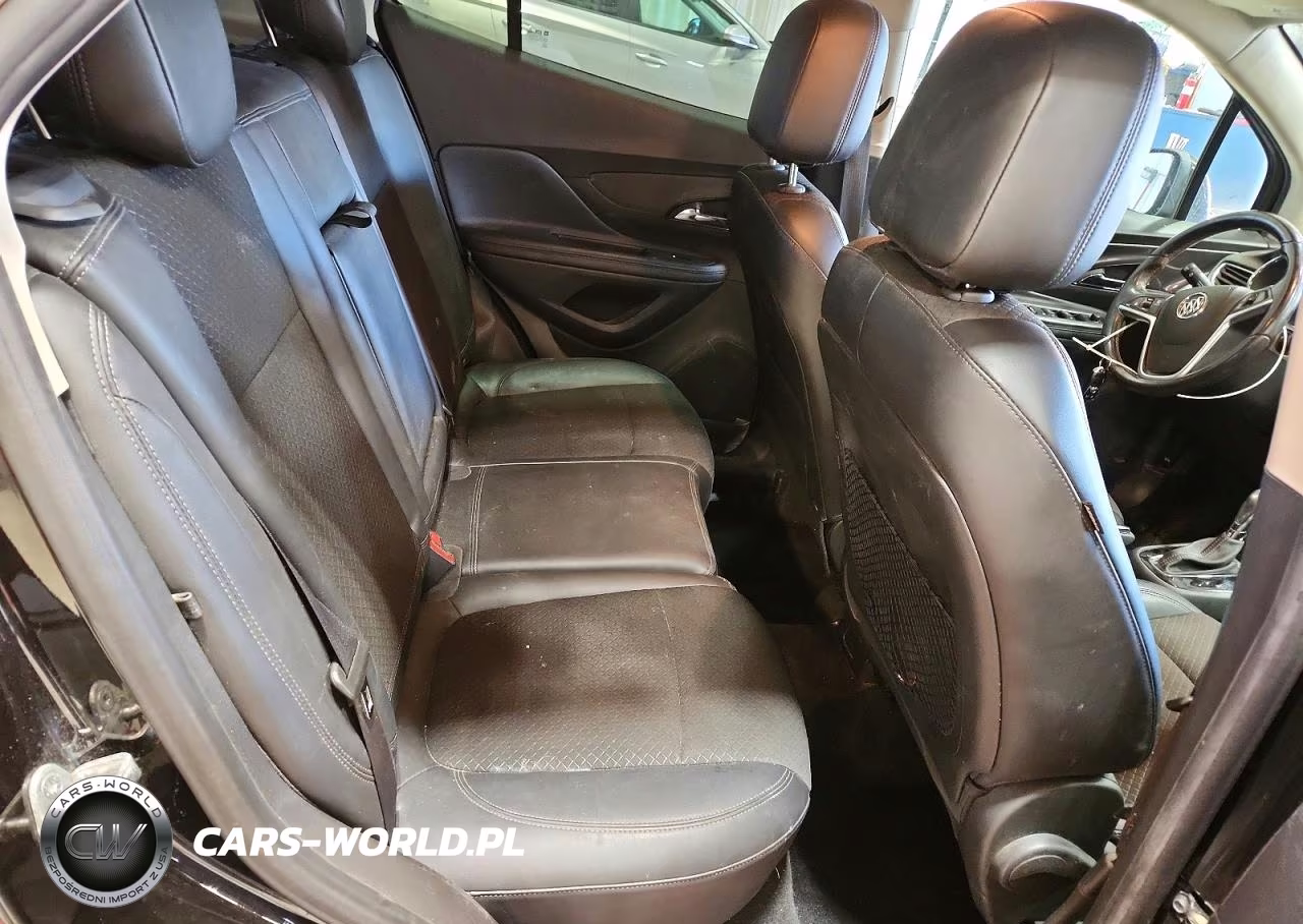 2021 Buick Encore Preferred VIN:KL4CJESBXMB316970 - 10