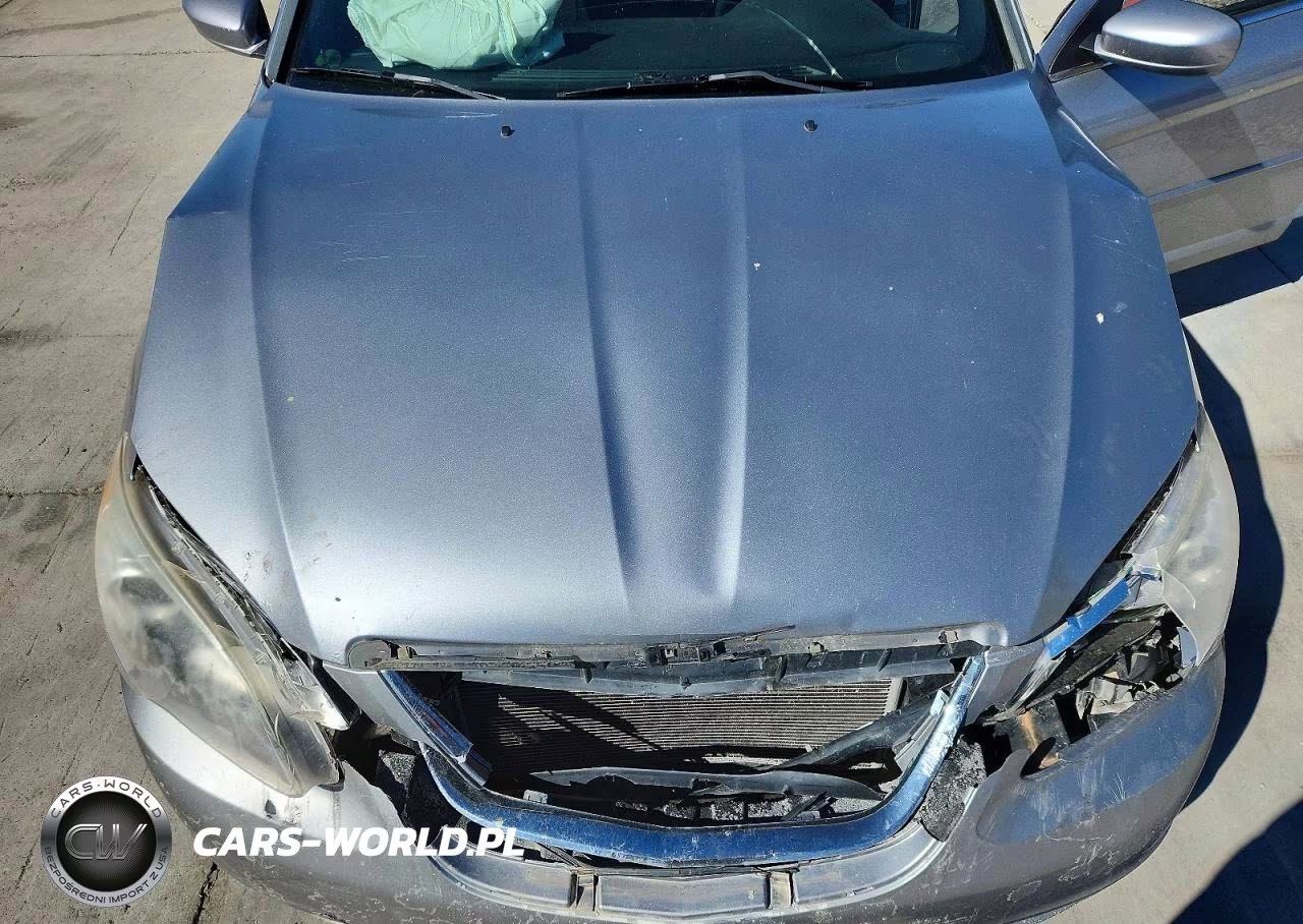 2014 Chrysler 200 Lx VIN:1C3CCBAB2EN204801 - 11