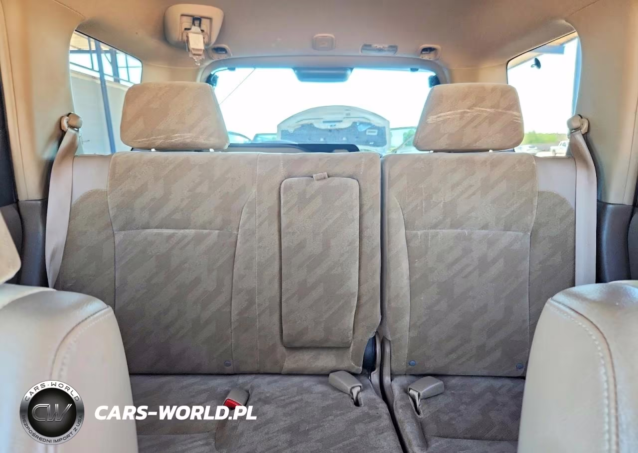 2003 Honda Cr-V Ex VIN:JHLRD78883C041819 - 10