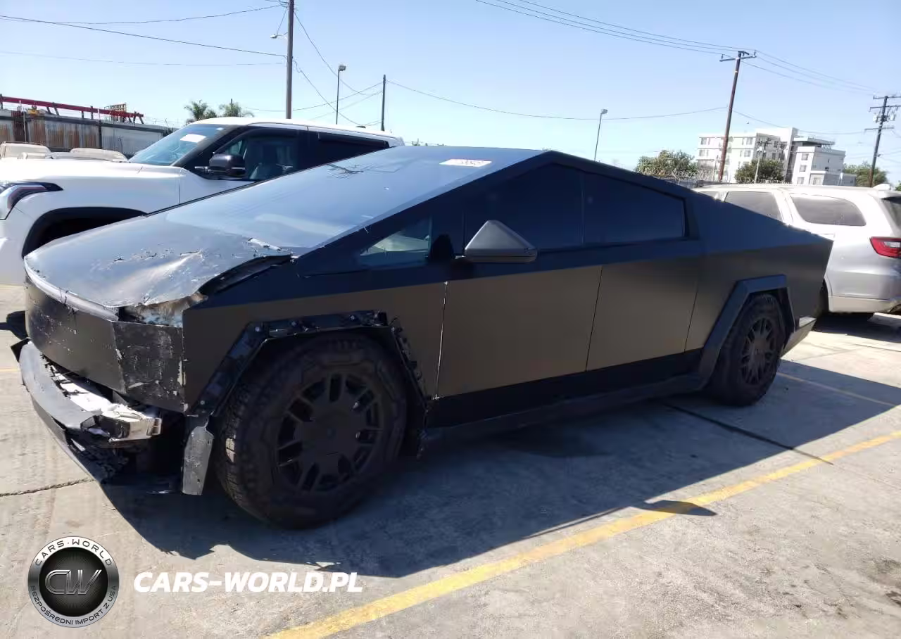 TESLA