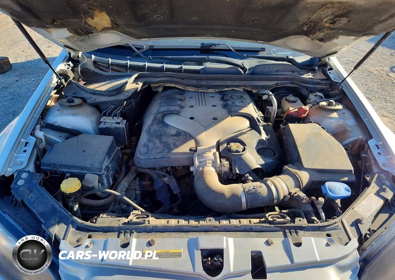 2009 Pontiac G8 VIN:6G2ER57749L182588 - 11