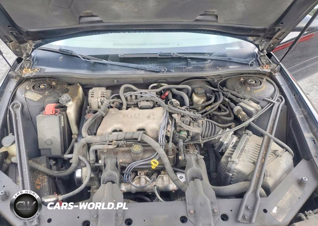 2001 Buick Century Custom VIN:2G4WS52J911251057 - 11