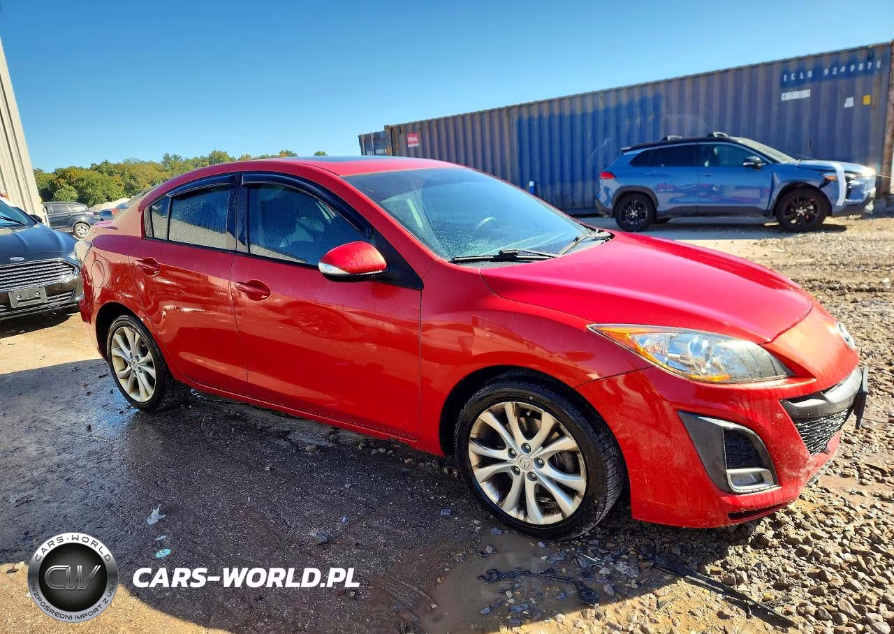 2010 Mazda 3 S VIN:JM1BL1S50A1197648 - 4