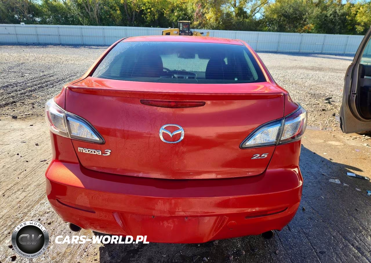 2010 Mazda 3 S VIN:JM1BL1S50A1197648 - 6