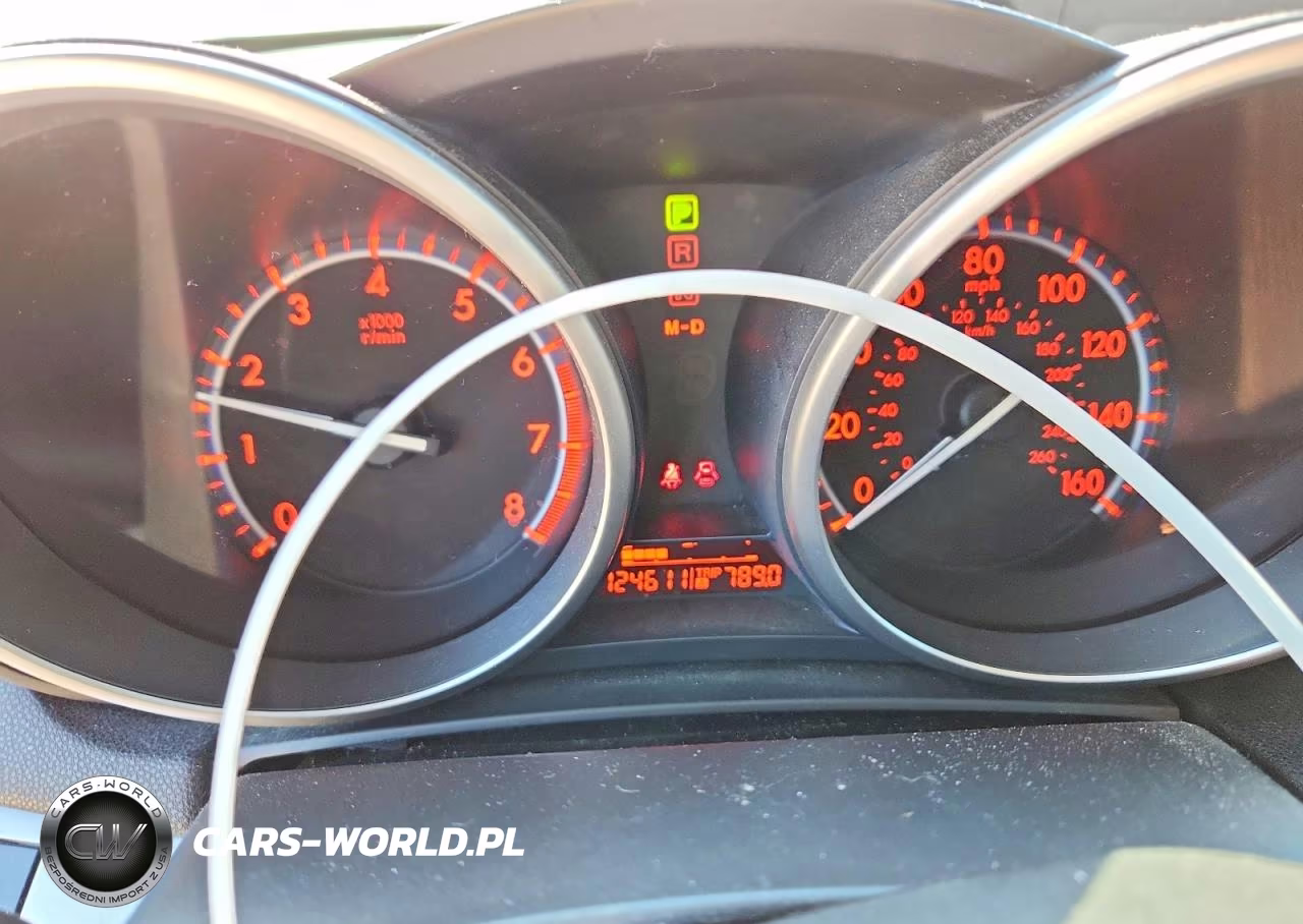 2010 Mazda 3 S VIN:JM1BL1S50A1197648 - 9