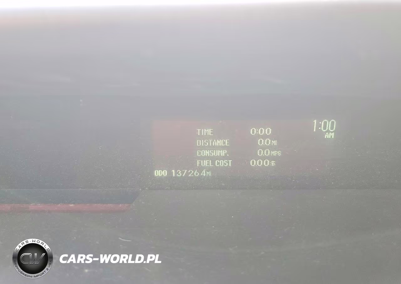 2014 Toyota Prius Two VIN:JTDKN3DU2E0373797 - 9