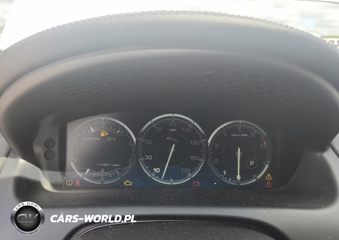 2014 Jaguar Xj VIN:SAJWJ1CD9E8V71315 - 9