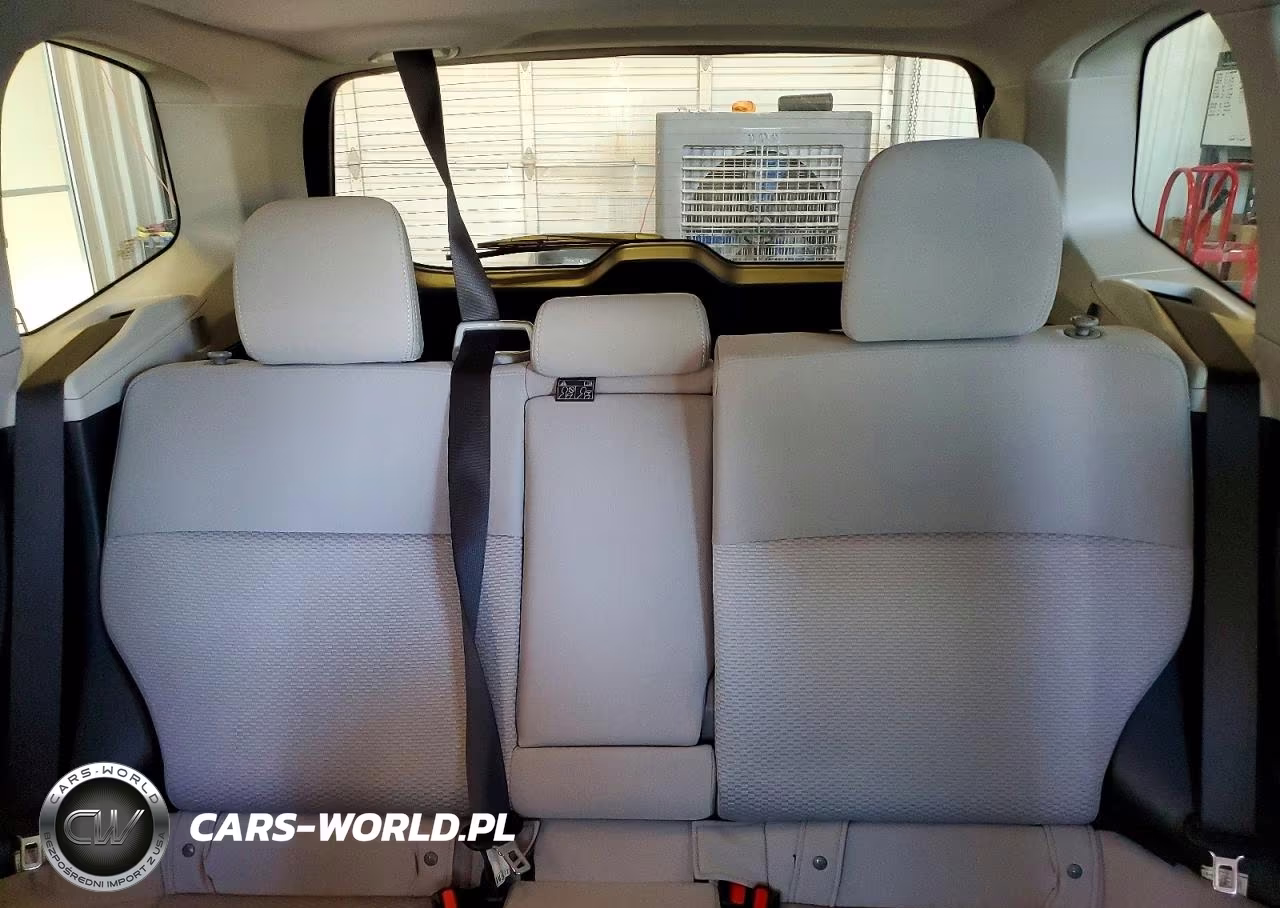 2017 Subaru Forester 2.5I Premium VIN:JF2SJAGC8HH564912 - 10