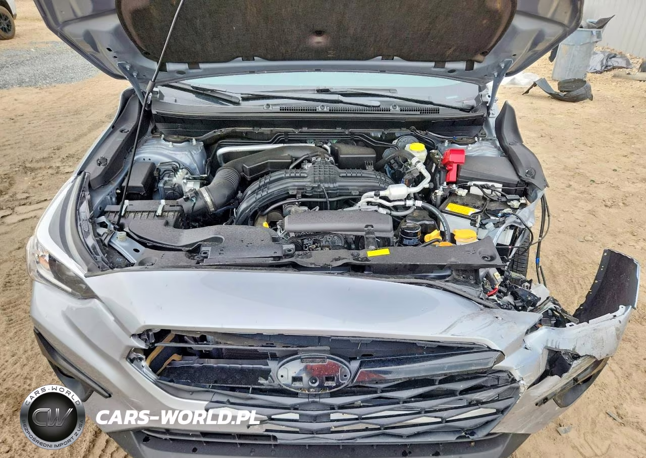 2025 Subaru Impreza Sport VIN:JF1GUAFC6S8282049 - 11