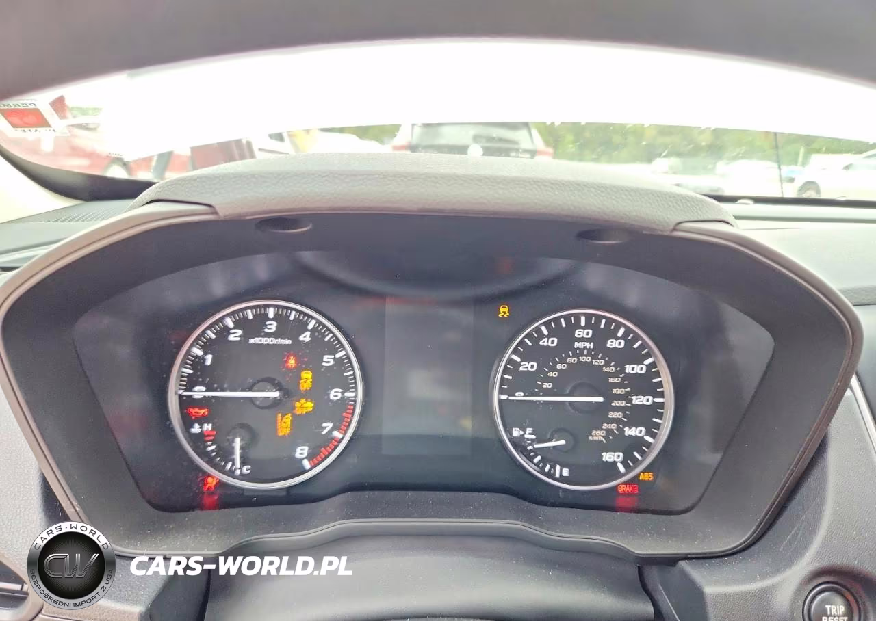 2025 Subaru Impreza Sport VIN:JF1GUAFC6S8282049 - 9