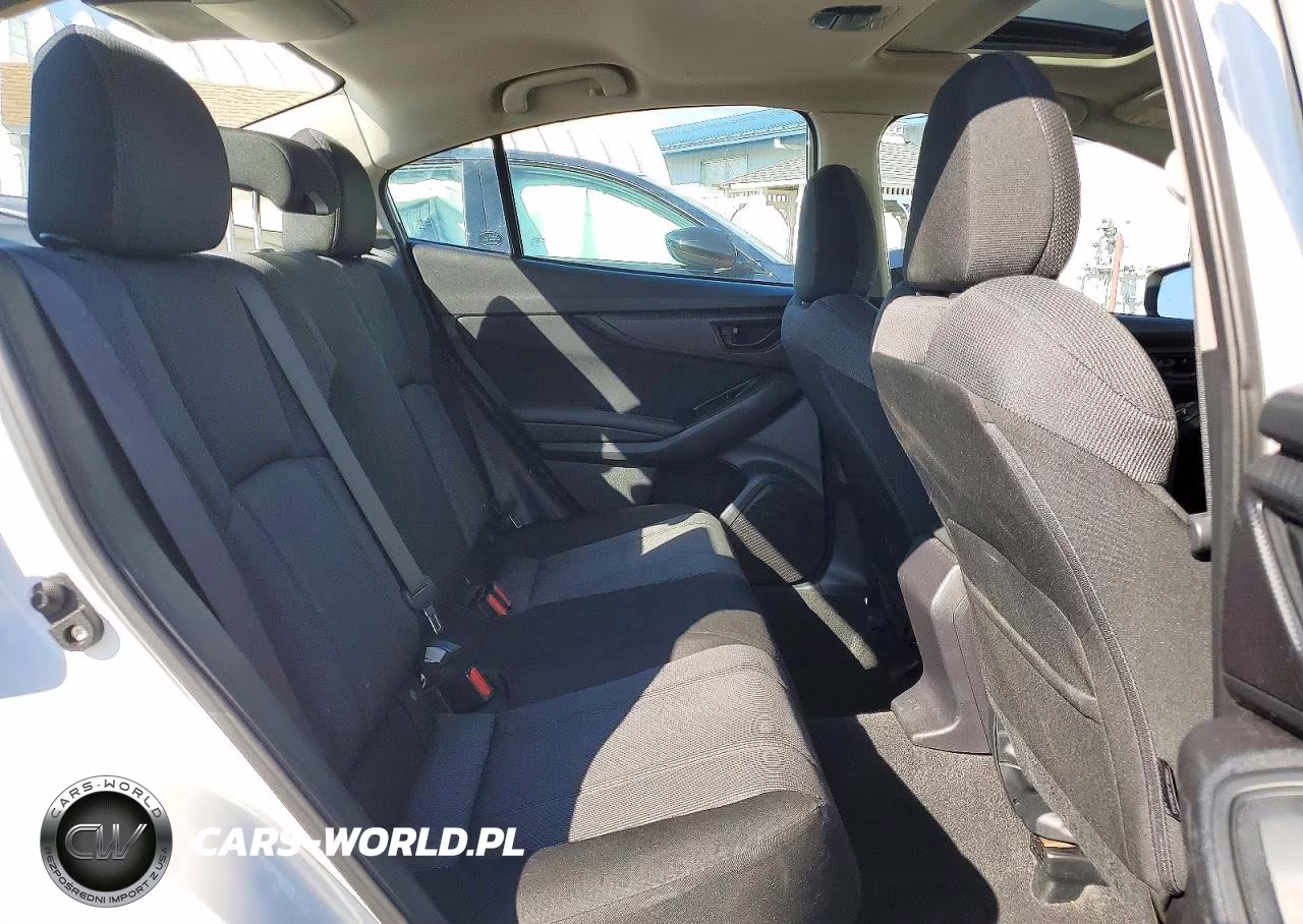 2017 Subaru Impreza Premium Plus VIN:4S3GKAD62H3611056 - 10