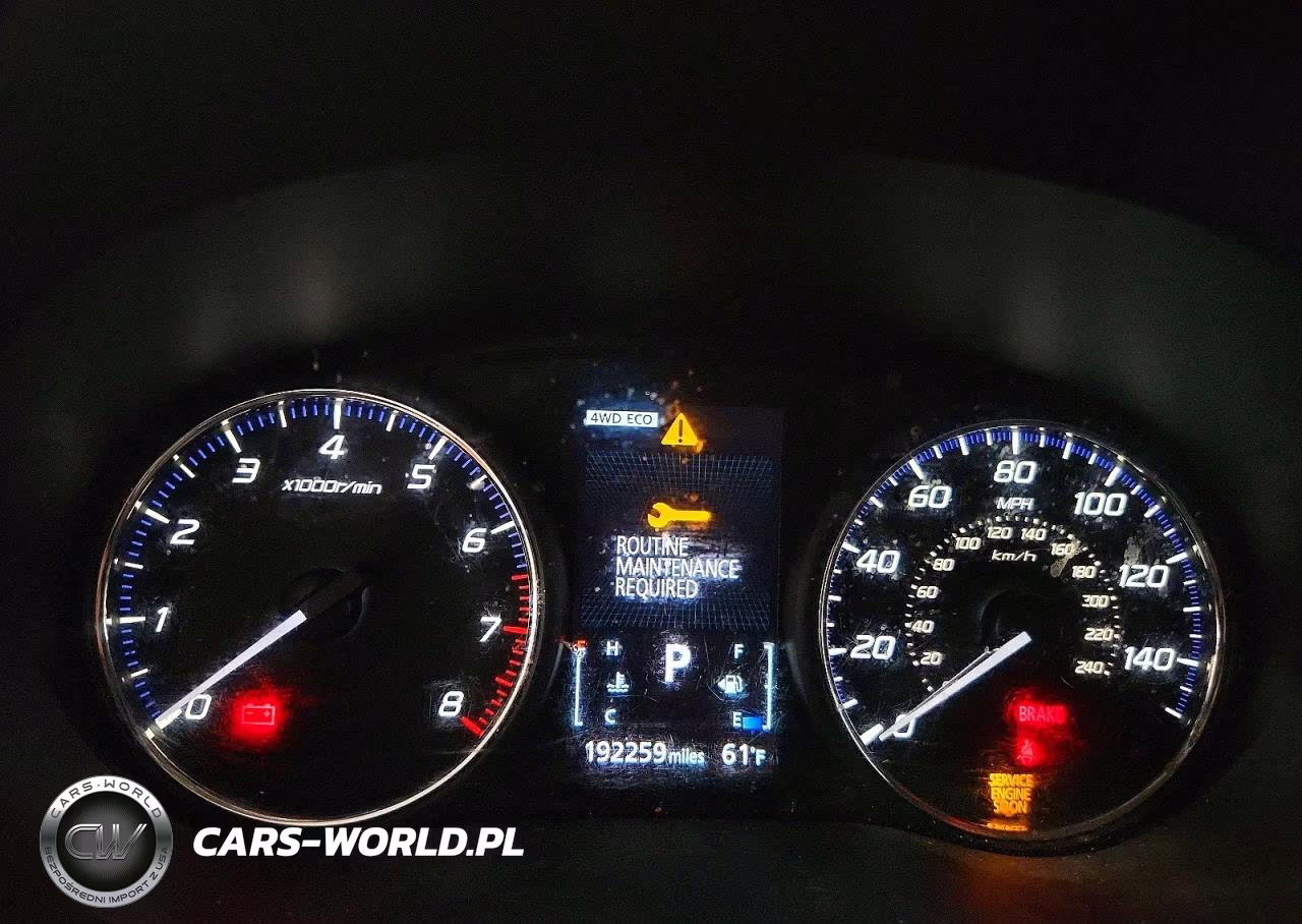 2017 Mitsubishi Outlander Es VIN:JA4AZ2A33HZ007976 - 9
