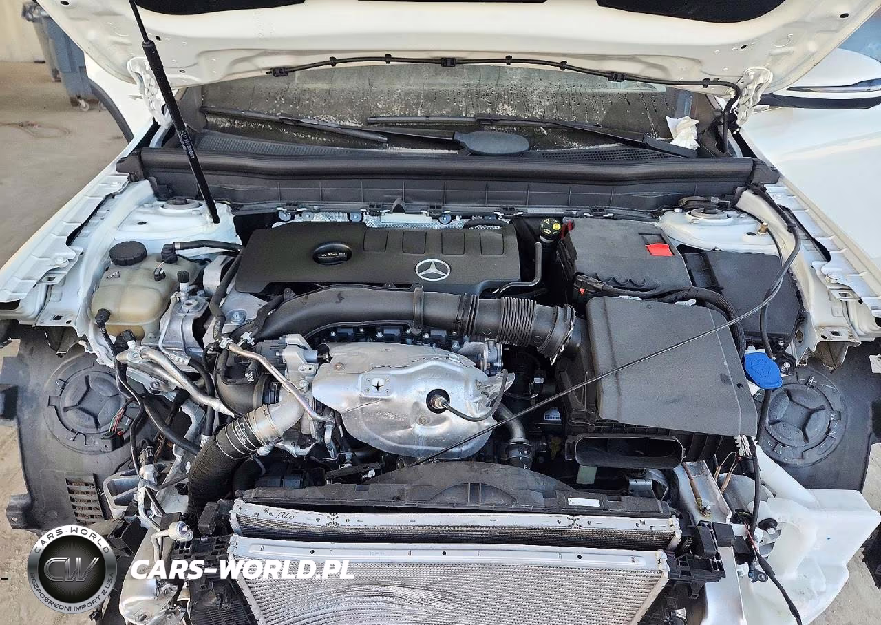 2022 Mercedes-Benz Glb 250 VIN:W1N4M4GBXNW241484 - 11