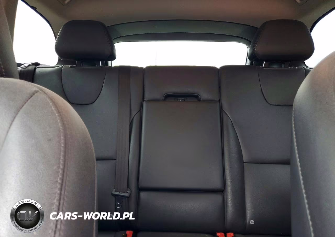 2015 Volvo Xc60 Premier (Non R Design) VIN:YV449MDK9F2740800 - 10
