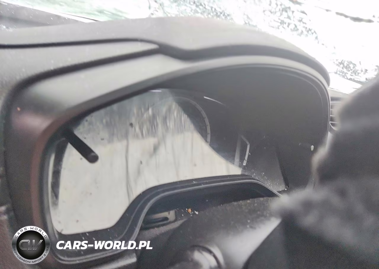2019 Honda Cr-V Lx VIN:2HKRW5H30KH406755 - 9