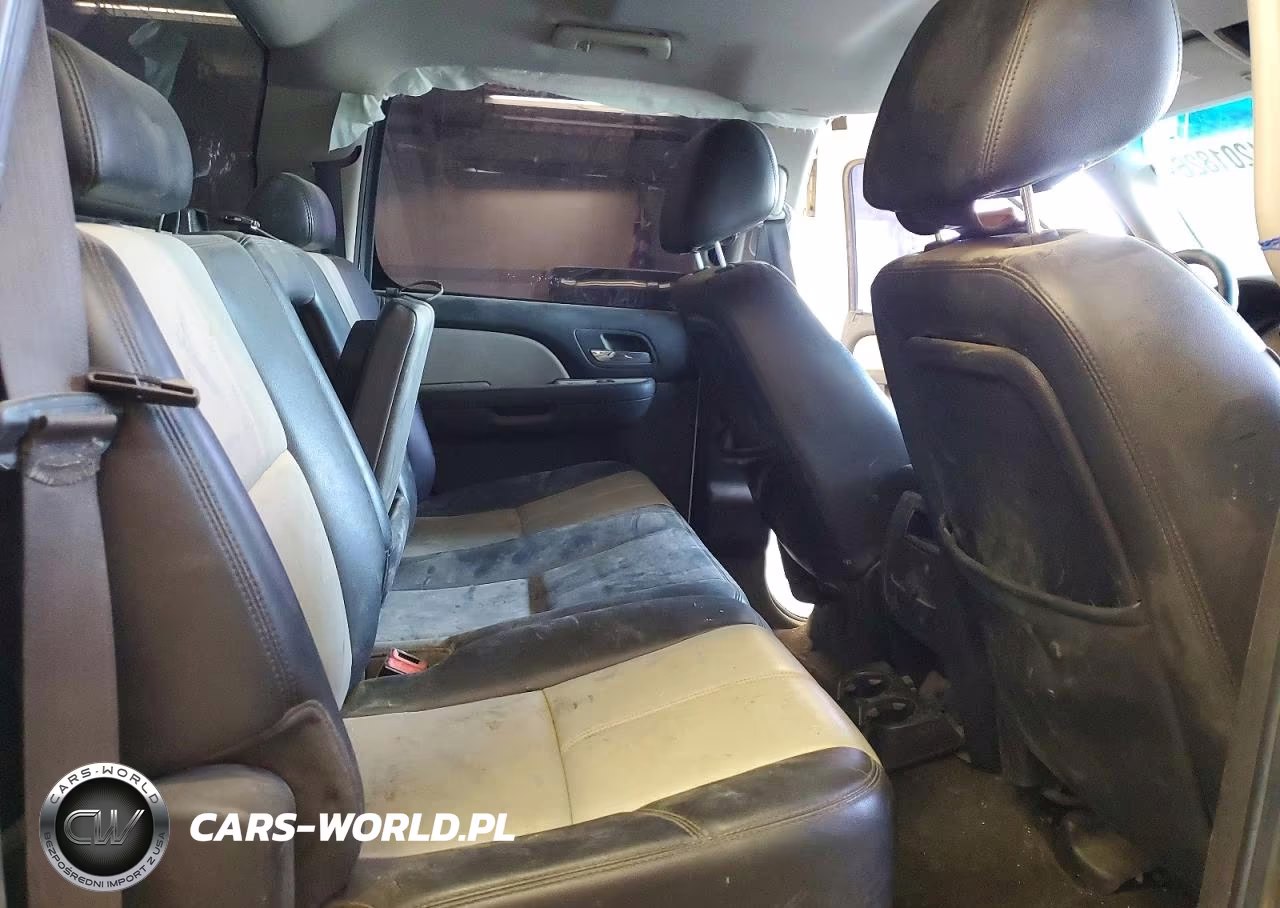 2010 GMC Sierra K1500 Slt VIN:3GTRKWE3XAG176221 - 10