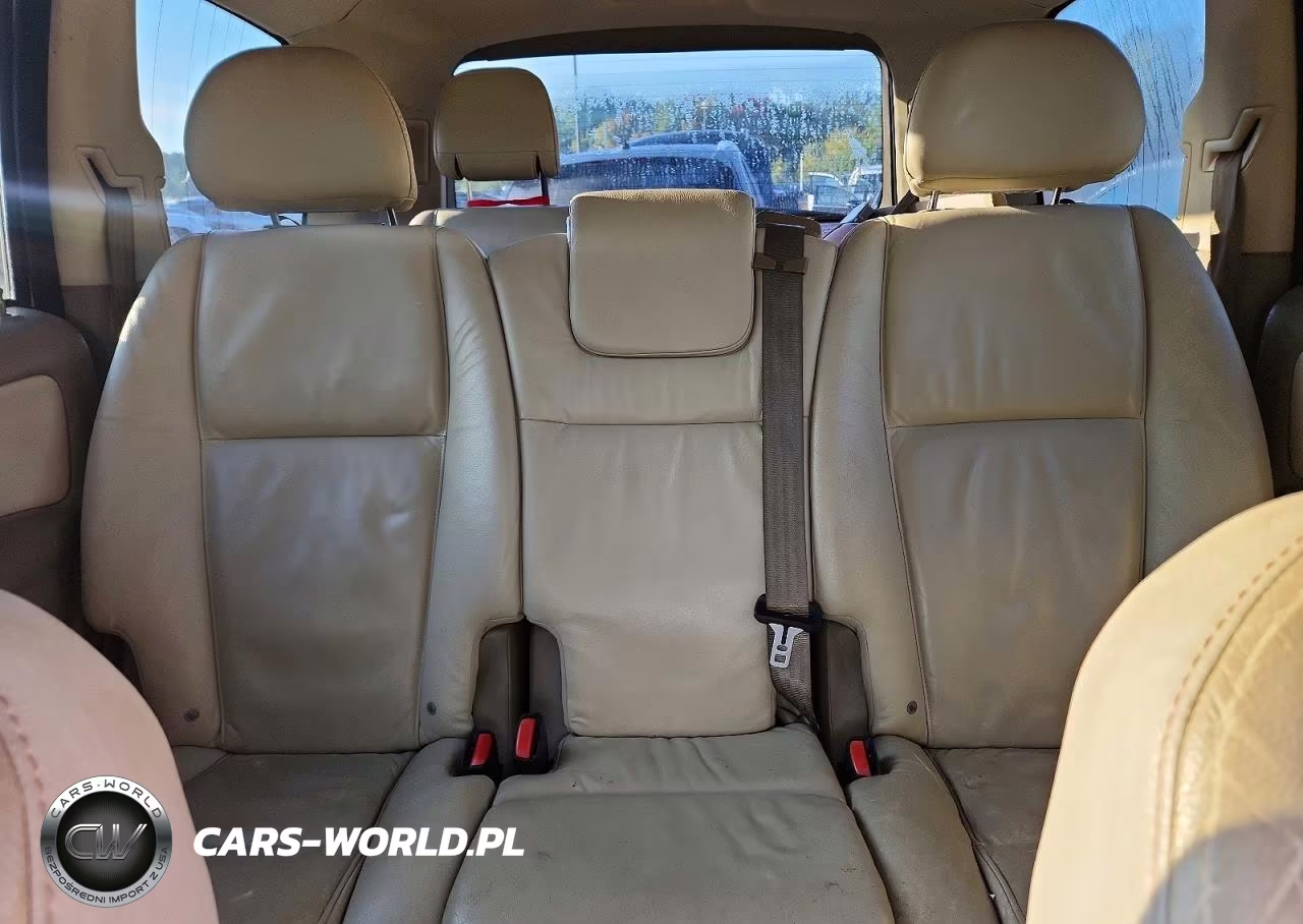 2011 Volvo Xc90 3.2 VIN:YV4952CZ9B1605708 - 10