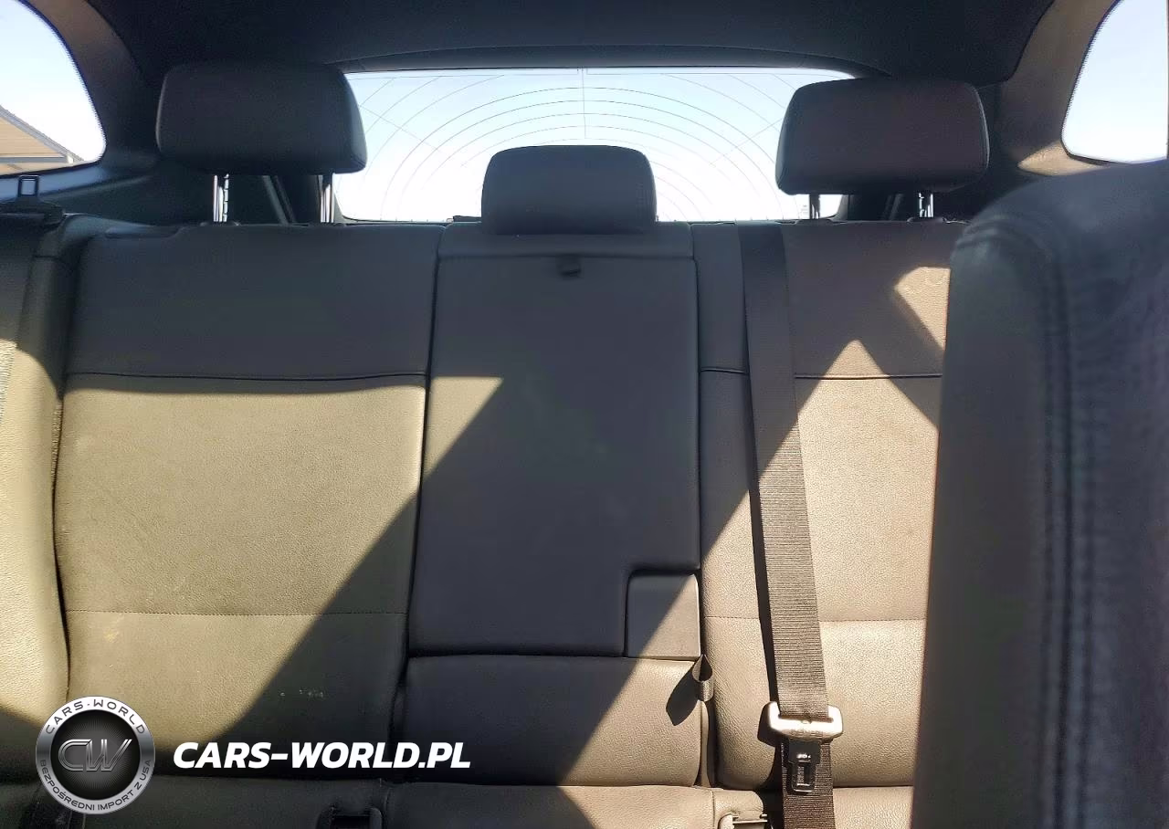 2015 BMW X1 xDrive35I VIN:WBAVM5C59FVV94336 - 10