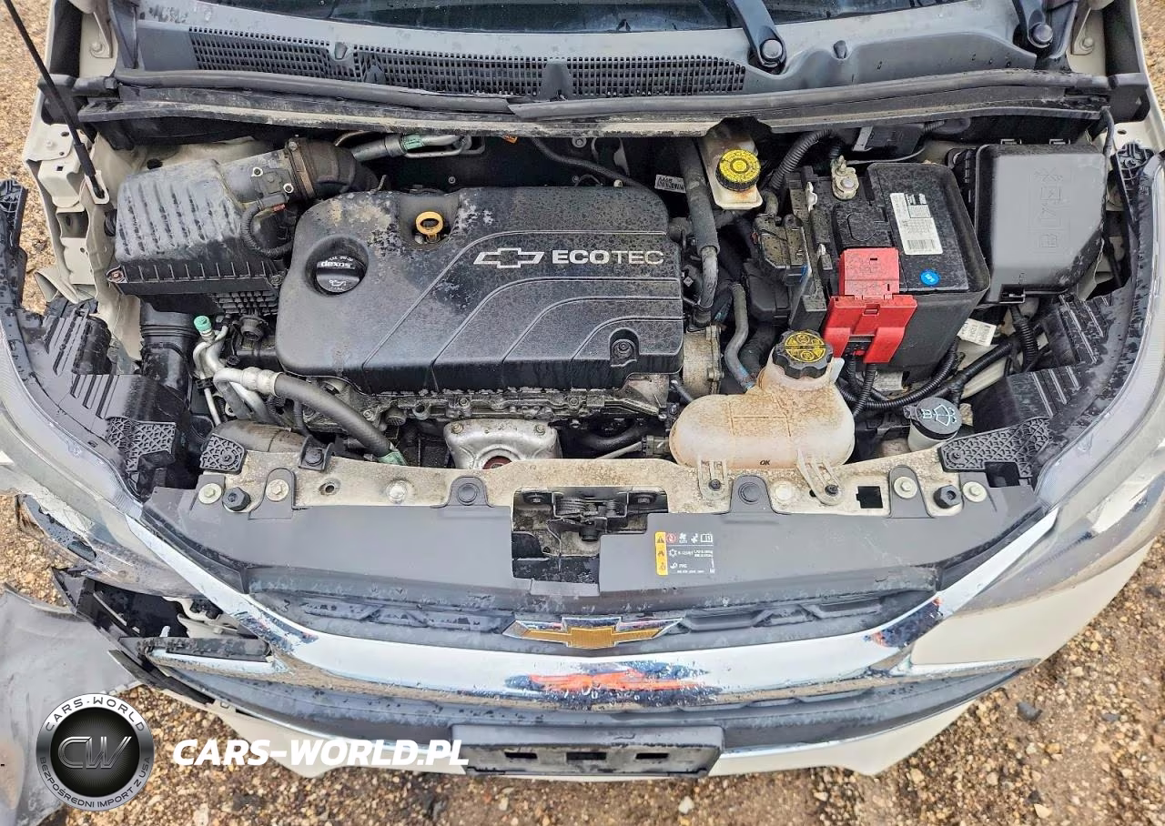 2019 Chevrolet Spark Ls VIN:KL8CB6SA0KC741324 - 11