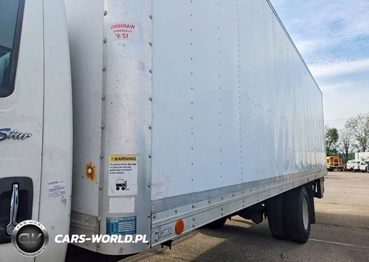 2013 International 4000 4300 VIN:1HTMMAAL4DH162759 - 13