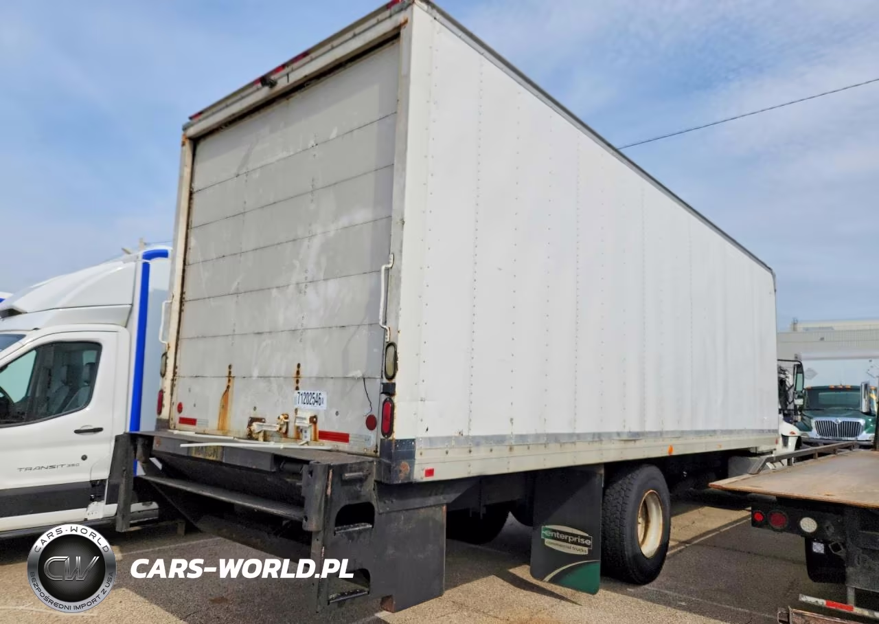 2013 International 4000 4300 VIN:1HTMMAAL4DH162759 - 3