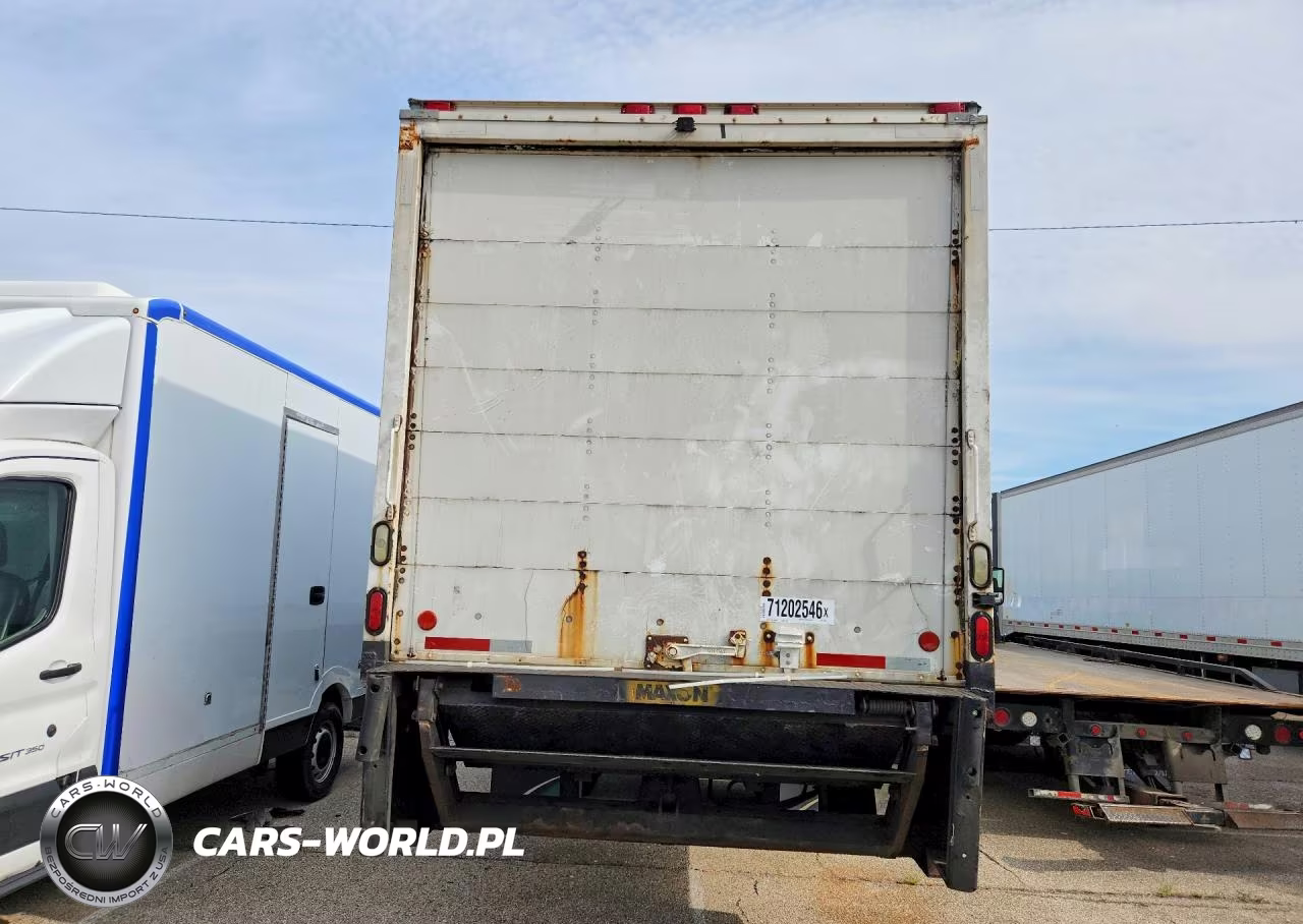 2013 International 4000 4300 VIN:1HTMMAAL4DH162759 - 6