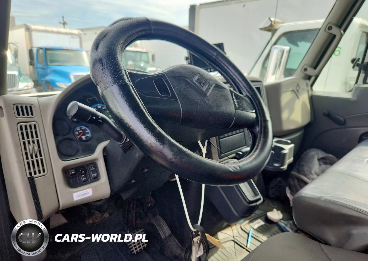 2013 International 4000 4300 VIN:1HTMMAAL4DH162759 - 8
