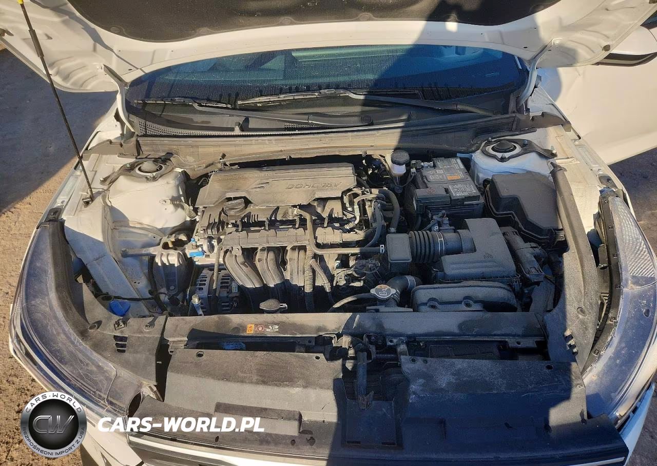 2025 Kia K4 Lxs VIN:3KPFT4DE6SE158576 - 11
