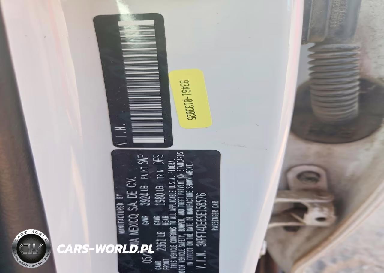 2025 Kia K4 Lxs VIN:3KPFT4DE6SE158576 - 12