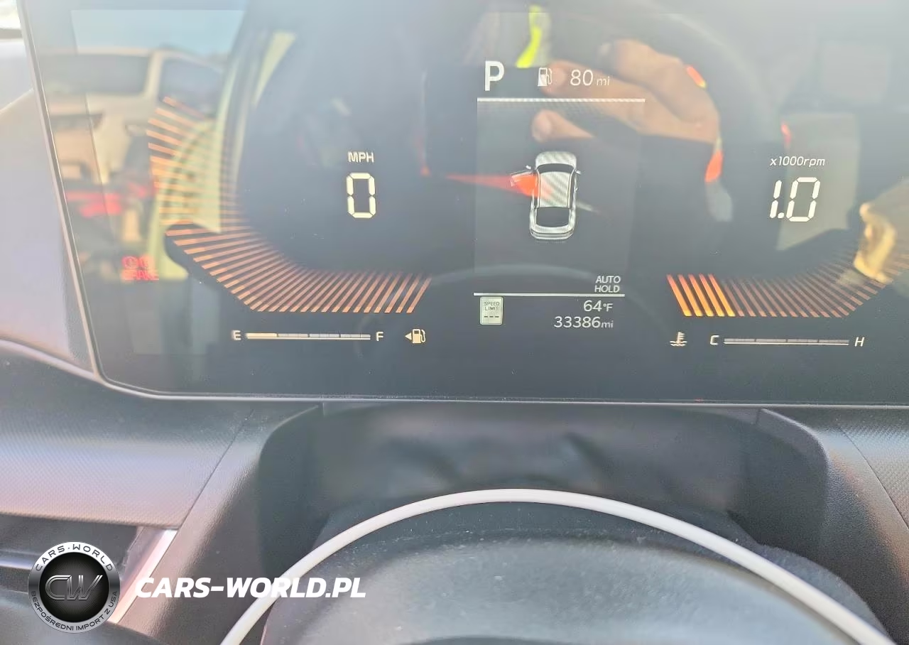 2025 Kia K4 Lxs VIN:3KPFT4DE6SE158576 - 9