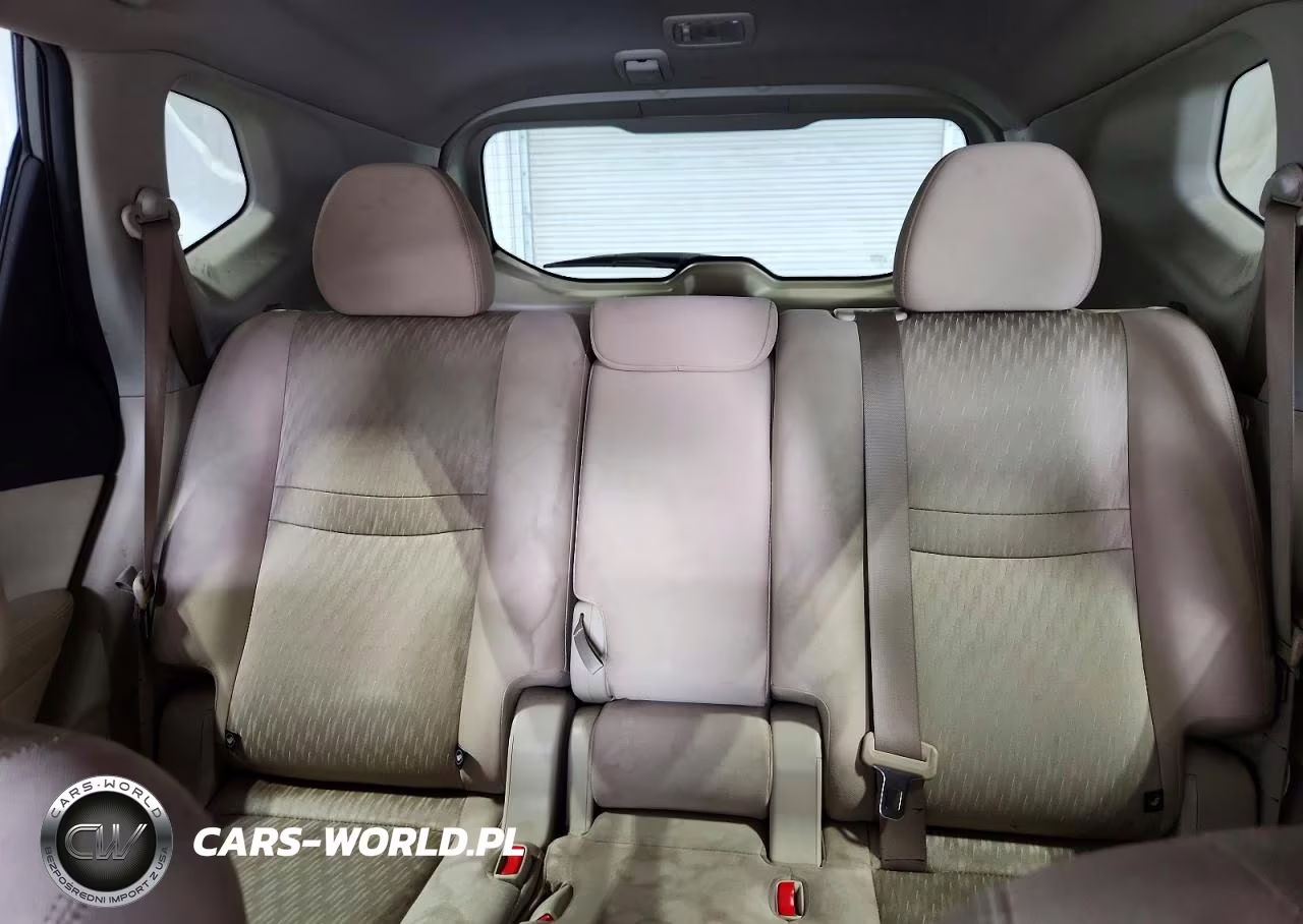 2017 Nissan Rogue Sv VIN:KNMAT2MV0HP565770 - 10
