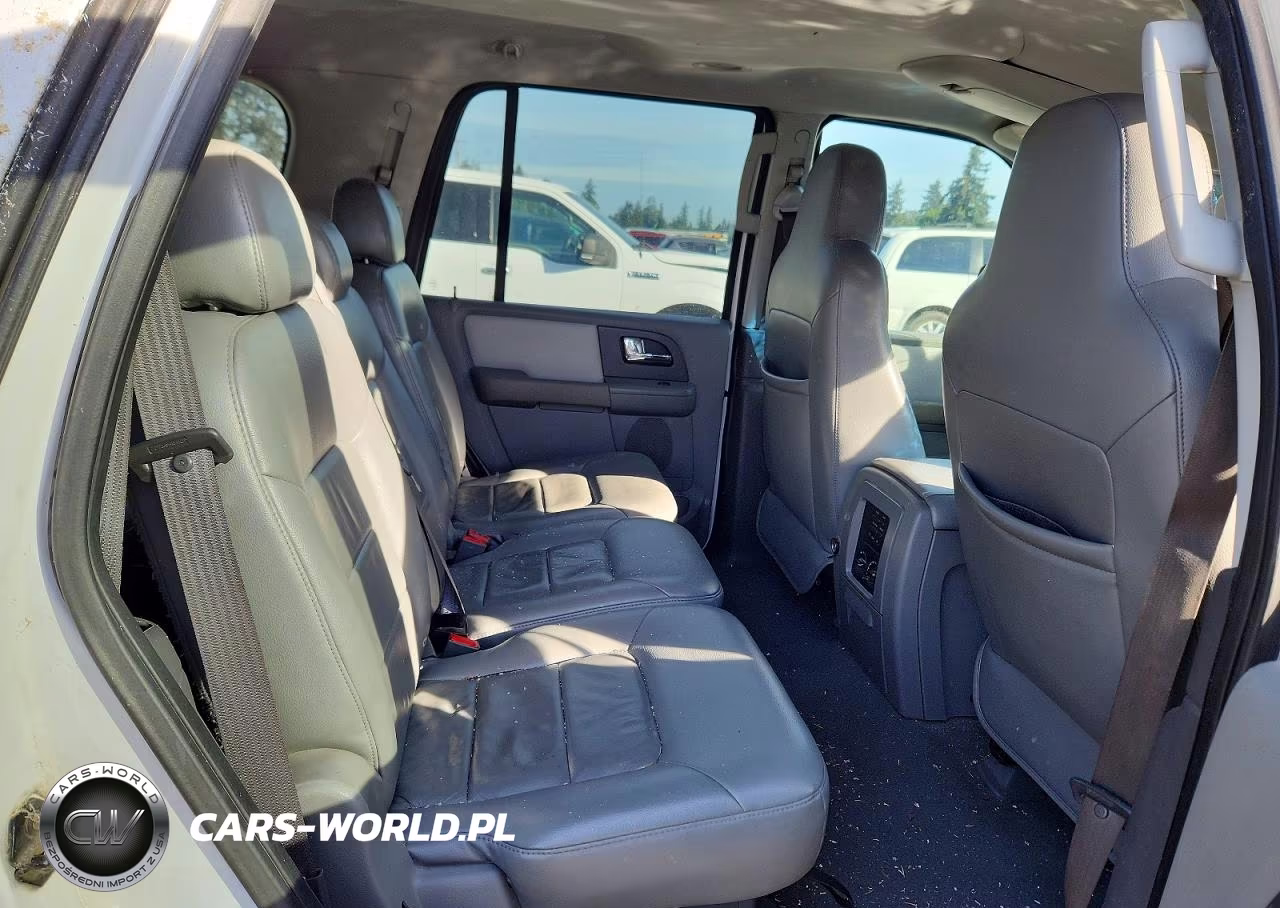 2006 Ford Expedition Xlt VIN:1FMPU16546LA42962 - 11
