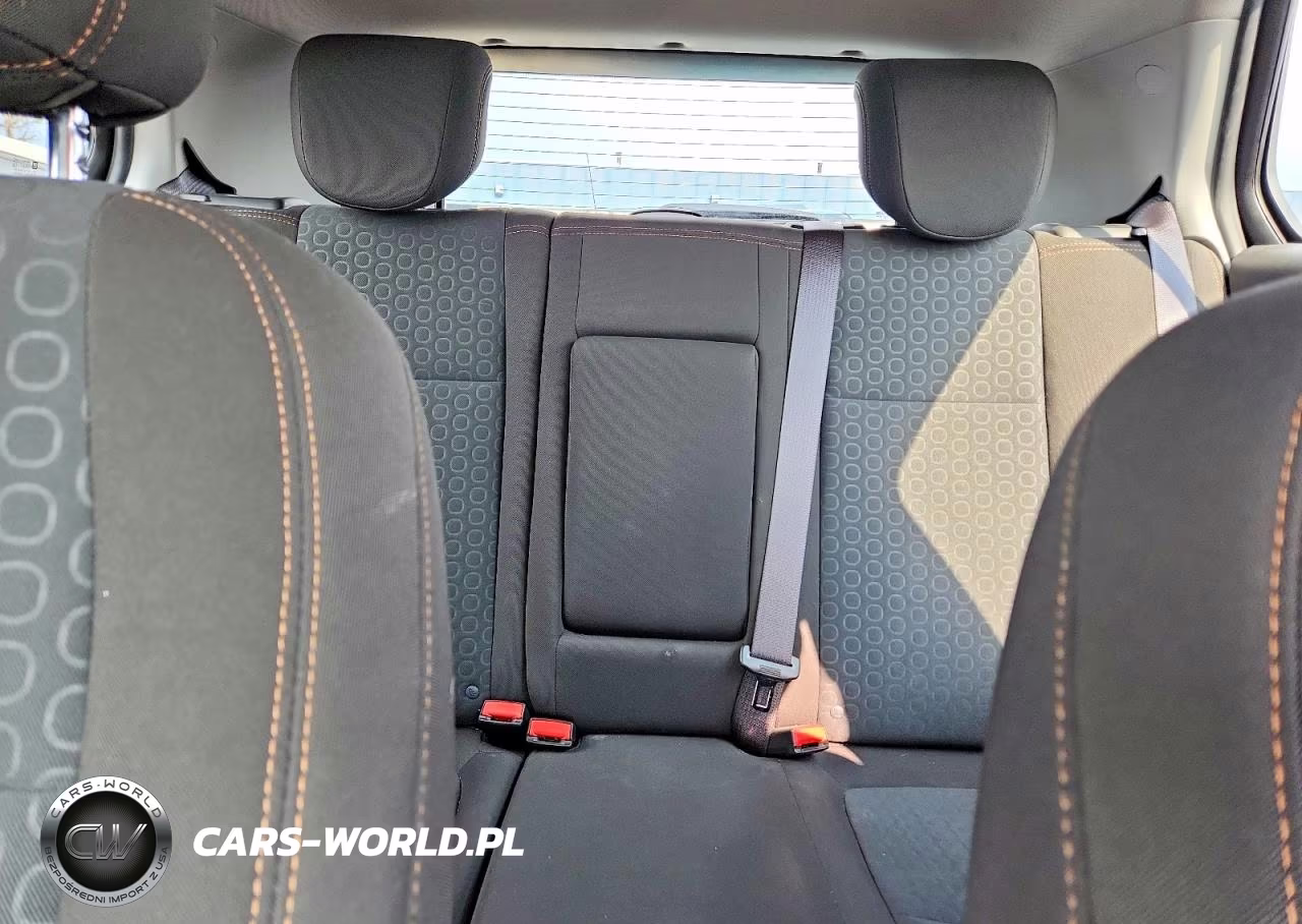2018 Chevrolet Trax Ls VIN:KL7CJKSB4JB710641 - 10