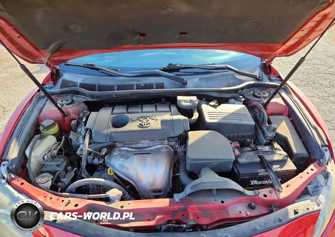2011 Toyota Camry Se VIN:4T1BF3EK3BU706518 - 11