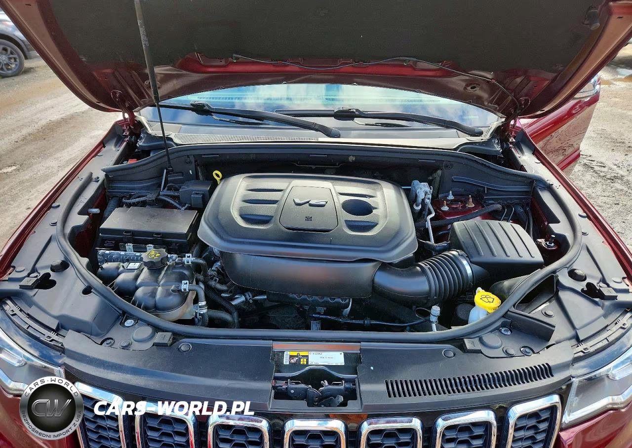 2019 Jeep Grand Cherokee Limited VIN:1C4RJFBG9KC542197 - 12