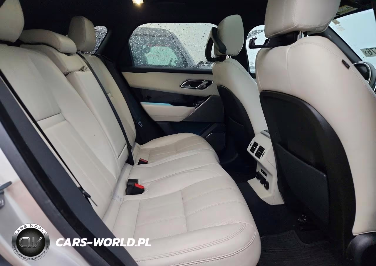 2019 Land Rover Range Rover Velar R-Dynamic Se VIN:SALYL2EX9KA794756 - 10