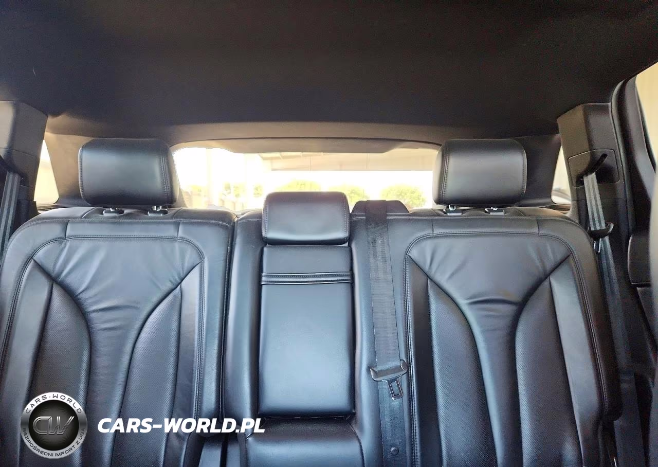 2016 Lincoln Mkx Select VIN:2LMTJ6KR6GBL86683 - 10