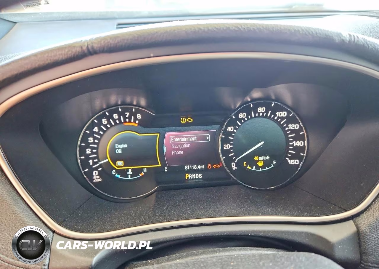 2016 Lincoln Mkx Select VIN:2LMTJ6KR6GBL86683 - 9