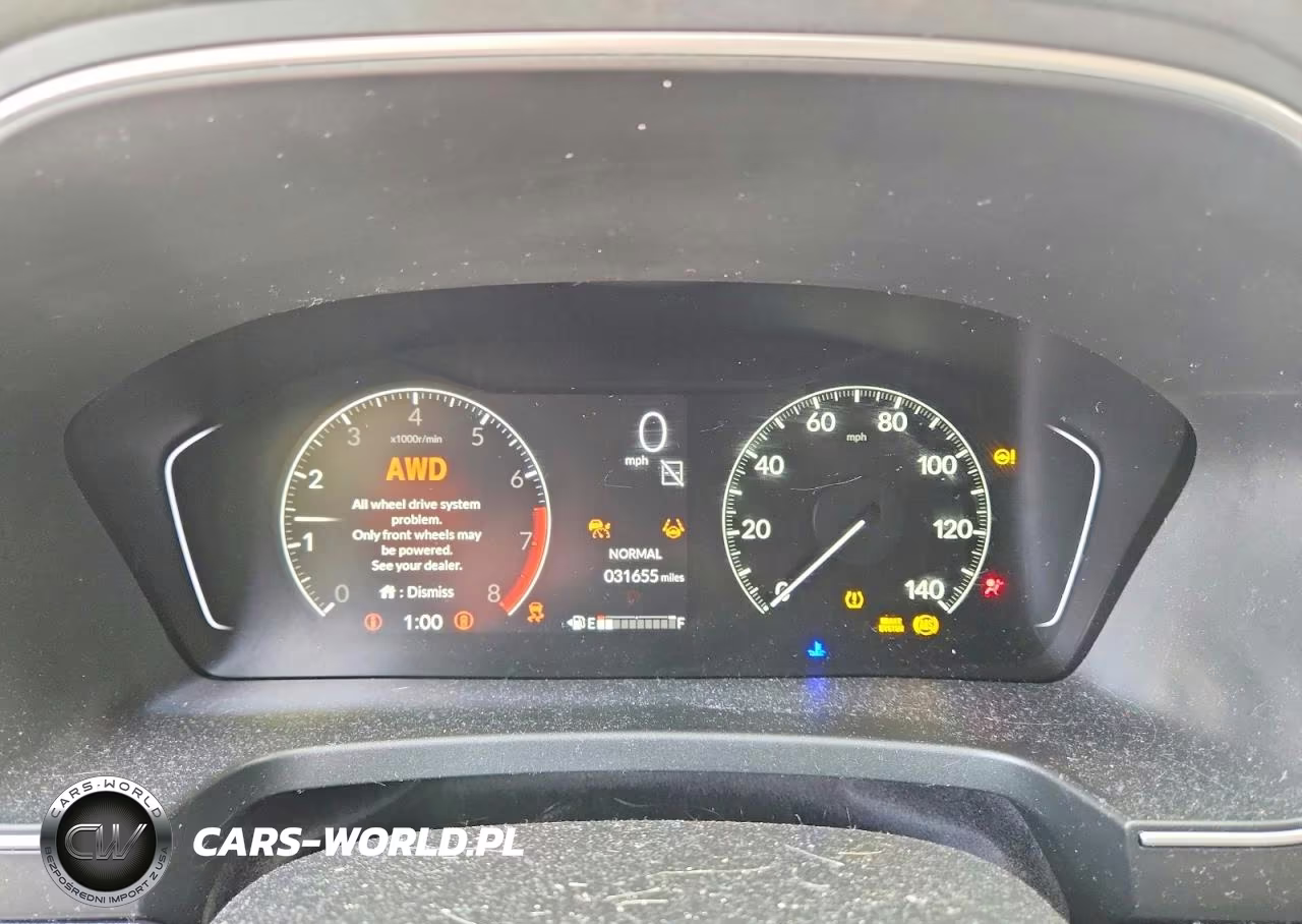 2024 Honda Pilot Touring VIN:5FNYG1H79RB027010 - 9
