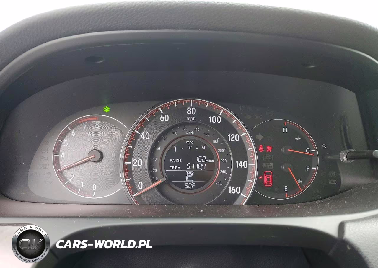 2017 Honda Accord Sport VIN:1HGCR2F54HA192838 - 9