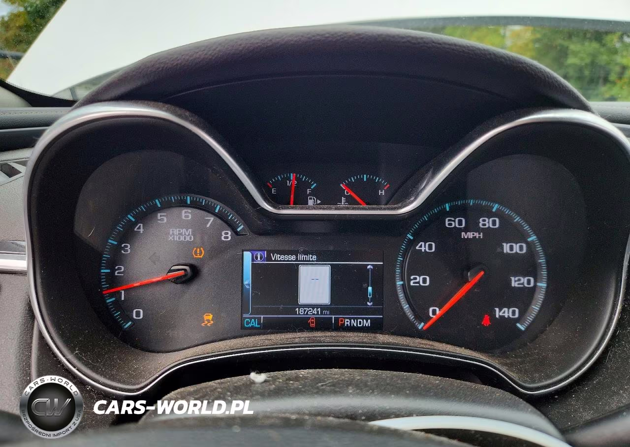 2018 Chevrolet Impala Premier VIN:1G1125S30JU150888 - 9