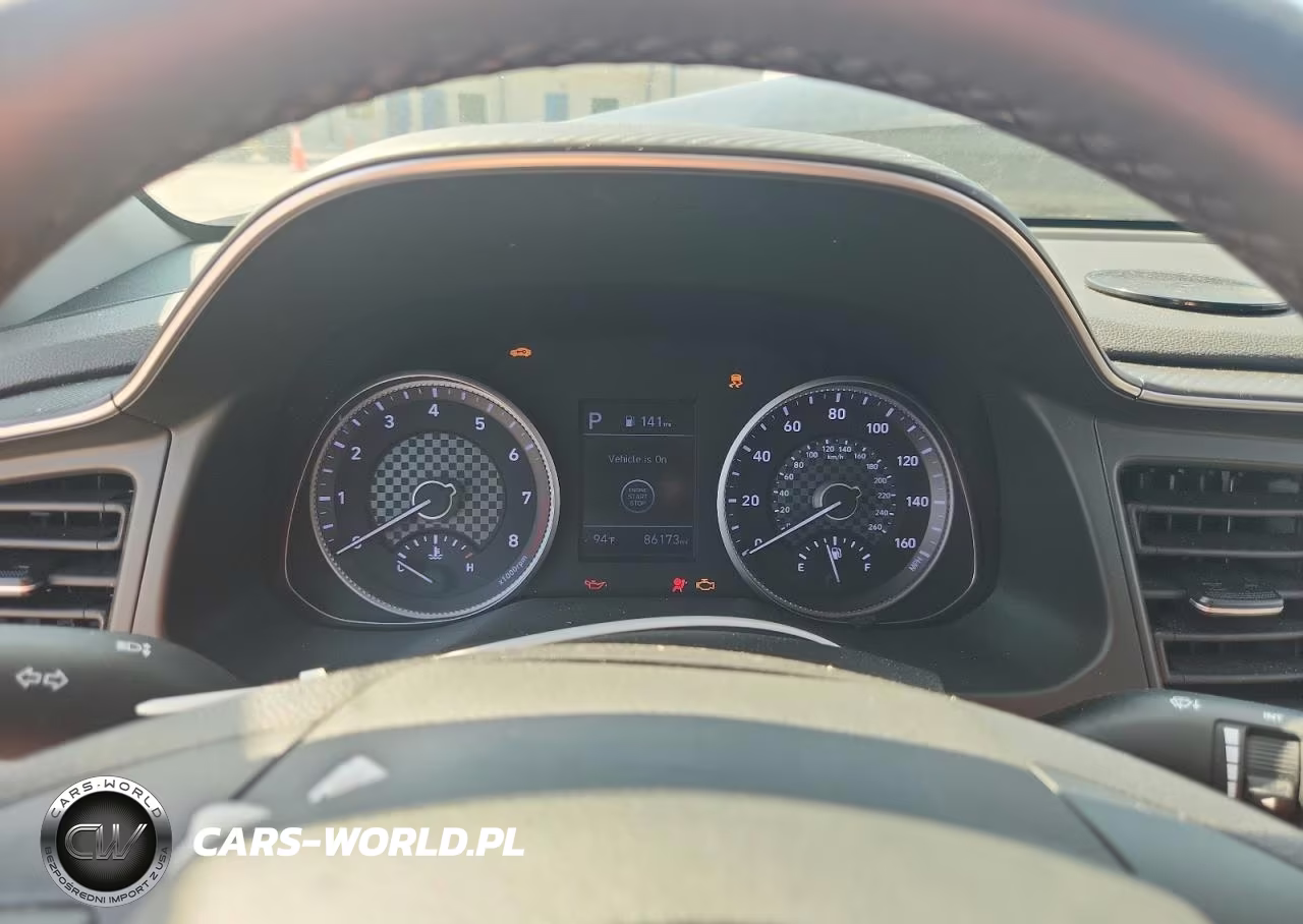 2019 Hyundai Elantra Se VIN:5NPD84LF9KH493779 - 9