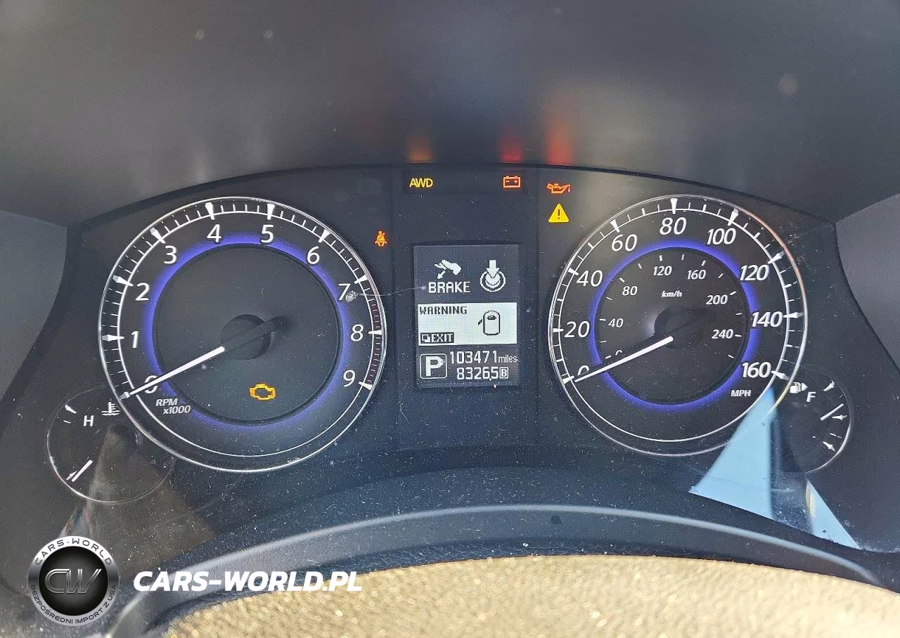 2016 Infiniti Qx50 Base VIN:JN1BJ0RR0GM260959 - 9