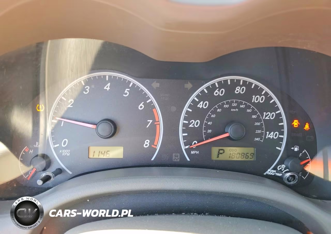 2010 Toyota Corolla Base VIN:1NXBU4EE1AZ211660 - 9