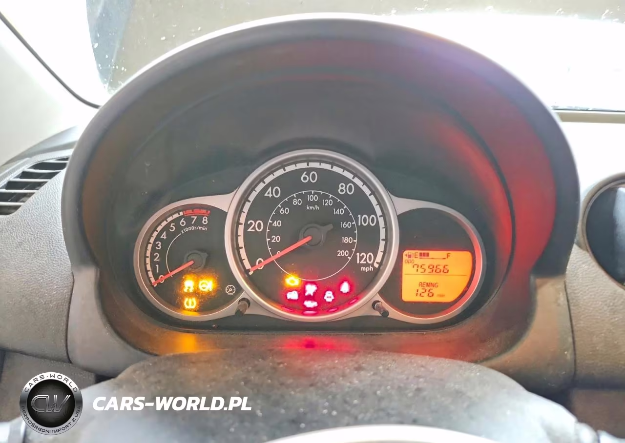 2013 Mazda Mazda2 VIN:JM1DE1LY7D0158156 - 9