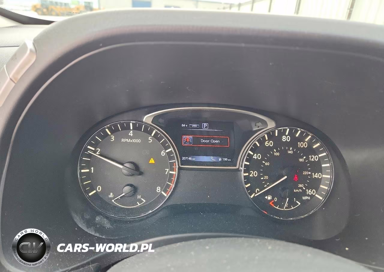 2016 Nissan Pathfinder Platinum VIN:5N1AR2MM6GC654251 - 9