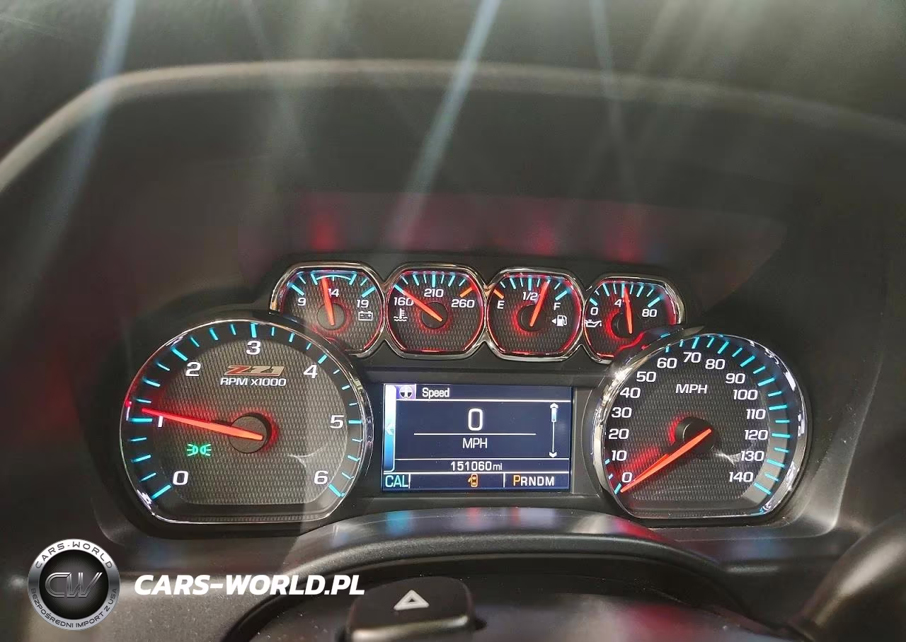 2016 Chevrolet Silverado K1500 Lt VIN:3GCUKREC7GG195247 - 9