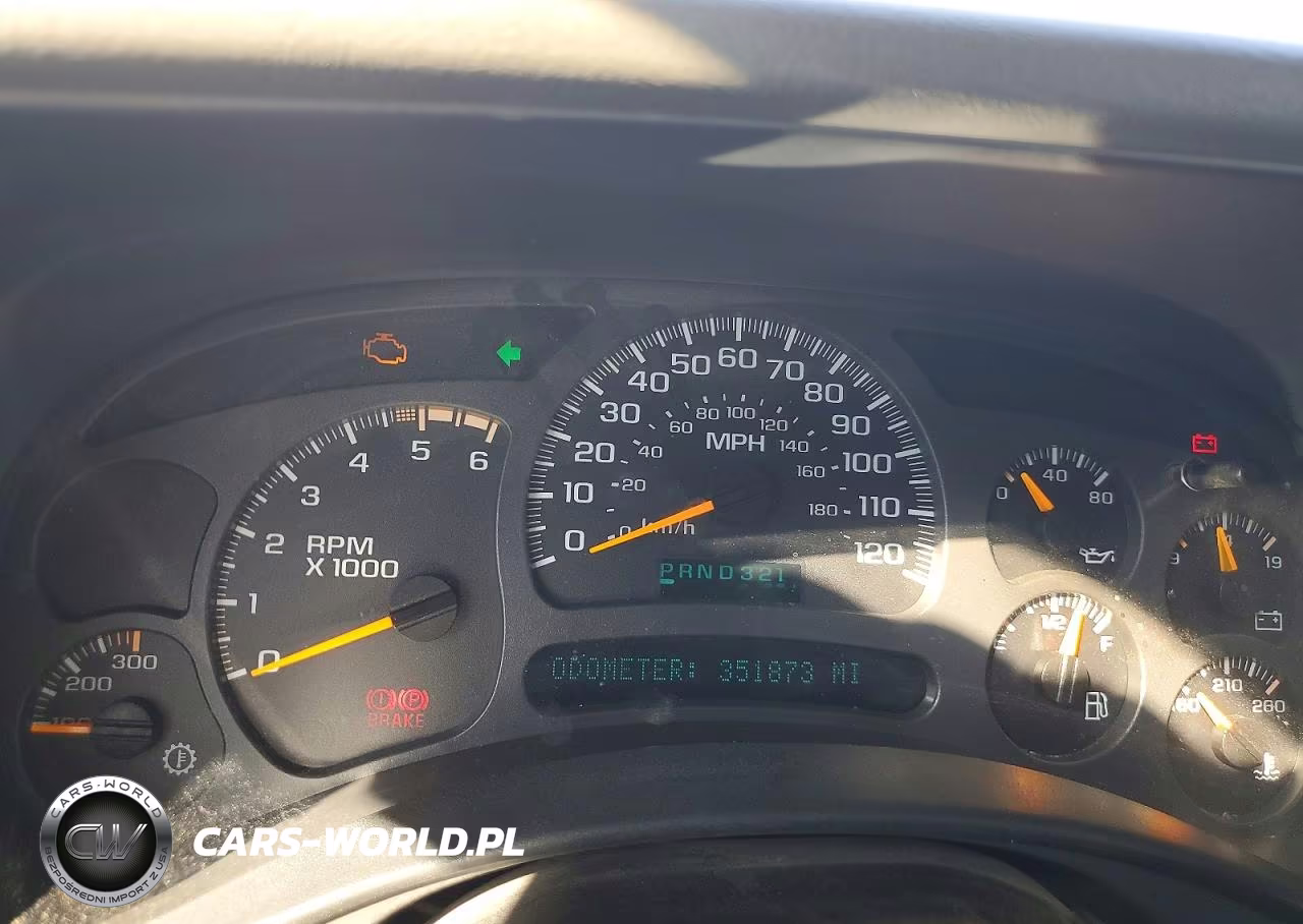 2003 Chevrolet Silverado K2500 Heavy Duty VIN:1GCHK29G73E220056 - 9