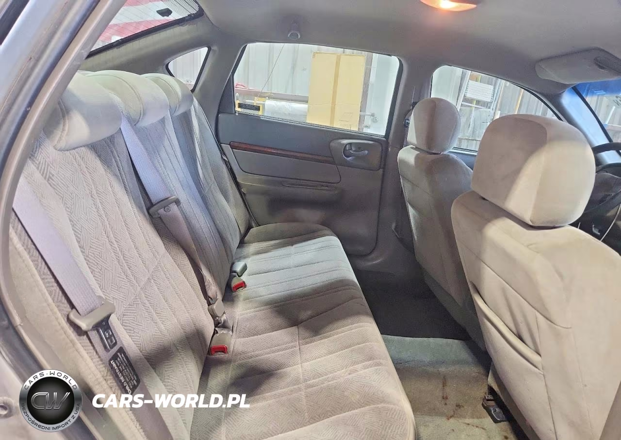 2001 Chevrolet Impala VIN:2G1WF52E719236160 - 10