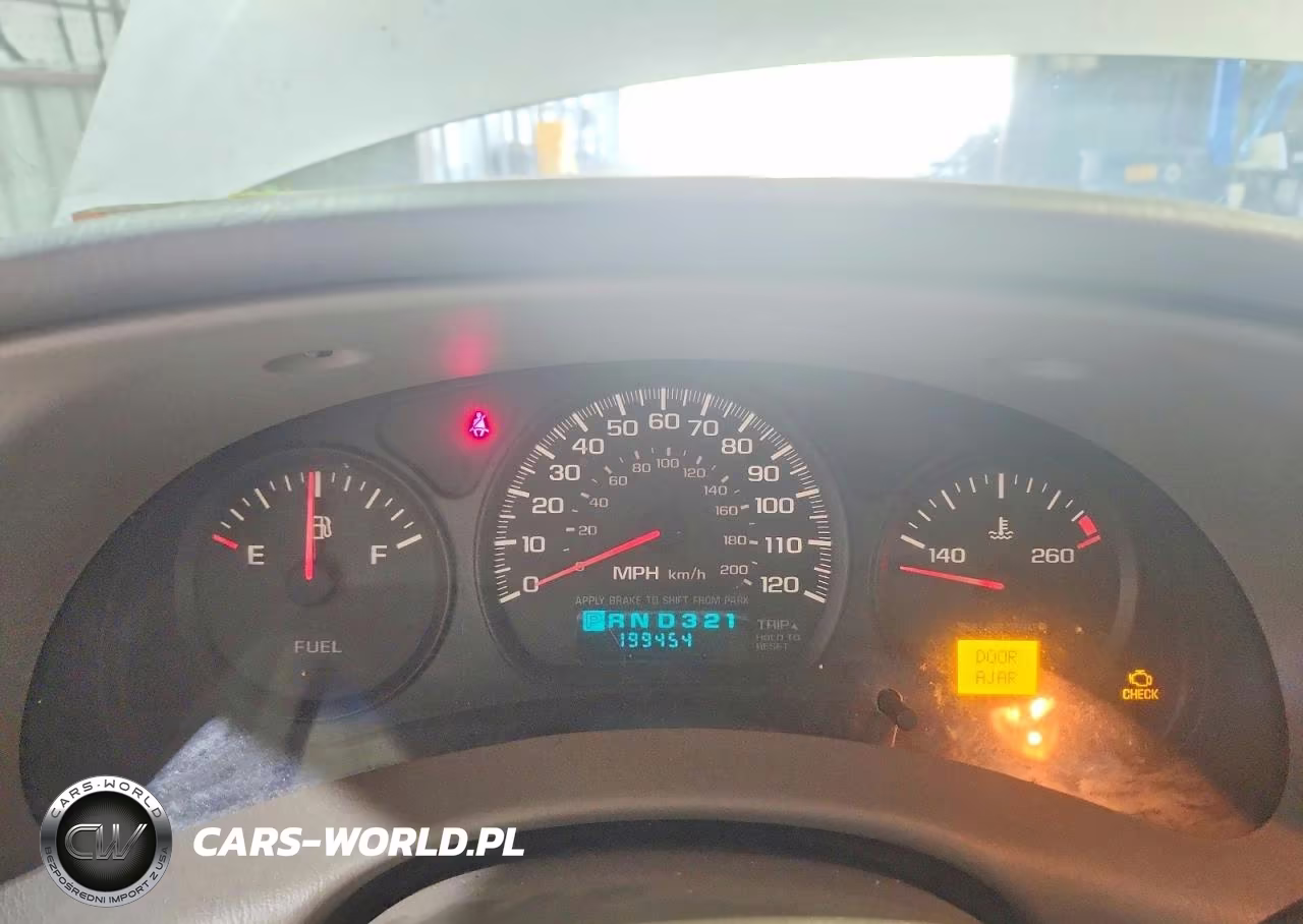 2001 Chevrolet Impala VIN:2G1WF52E719236160 - 9